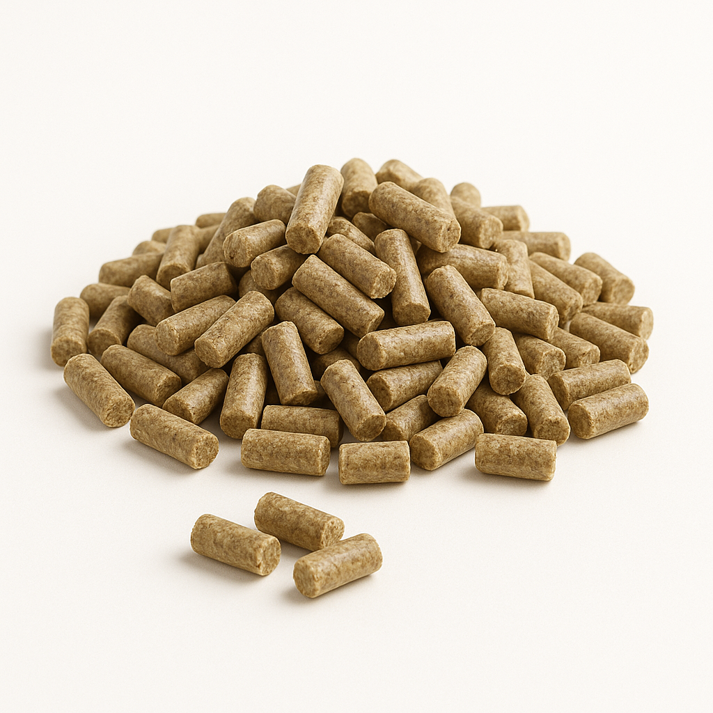Animal feed
