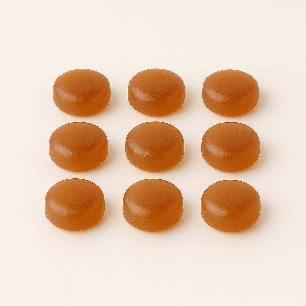 Lozenges