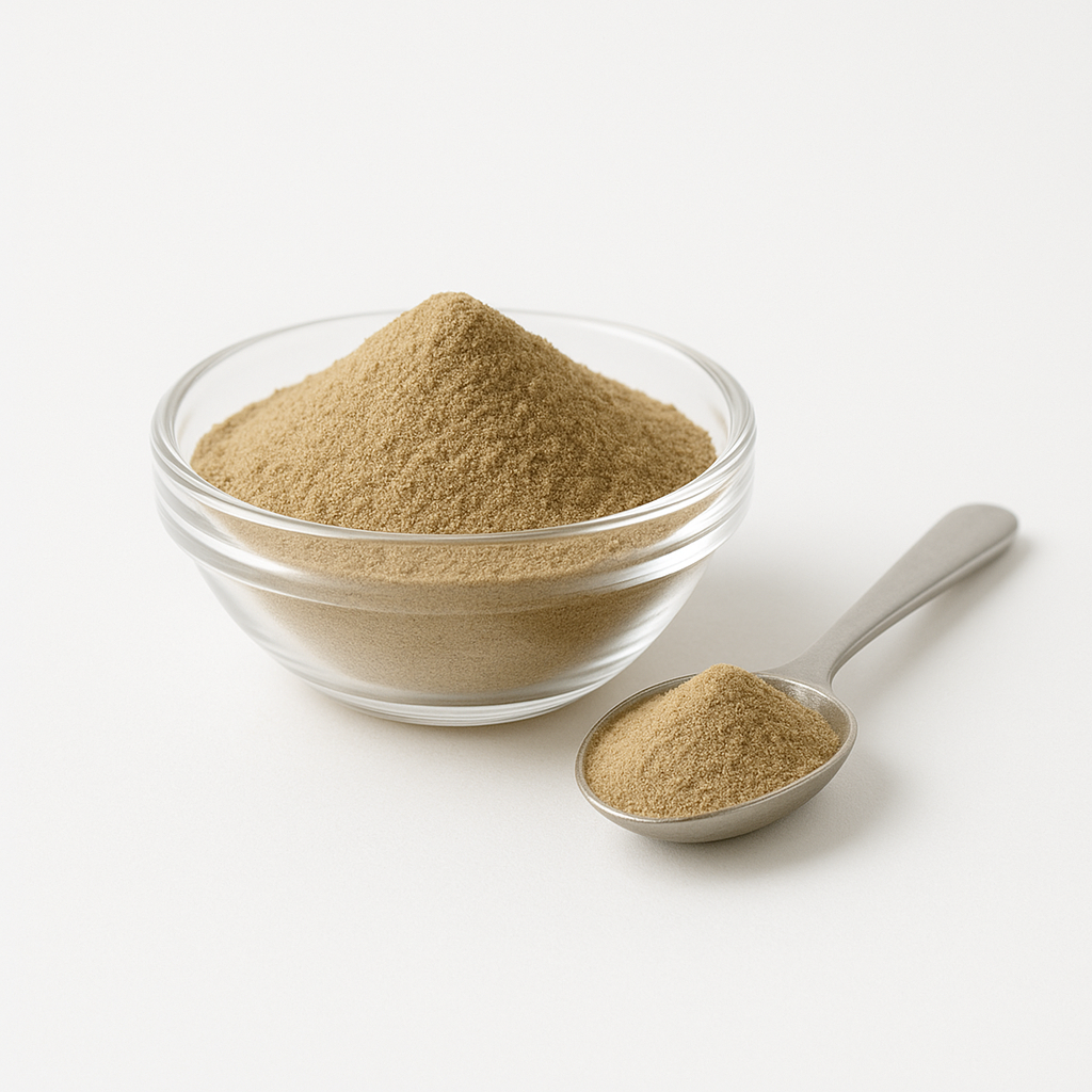 Powder blends