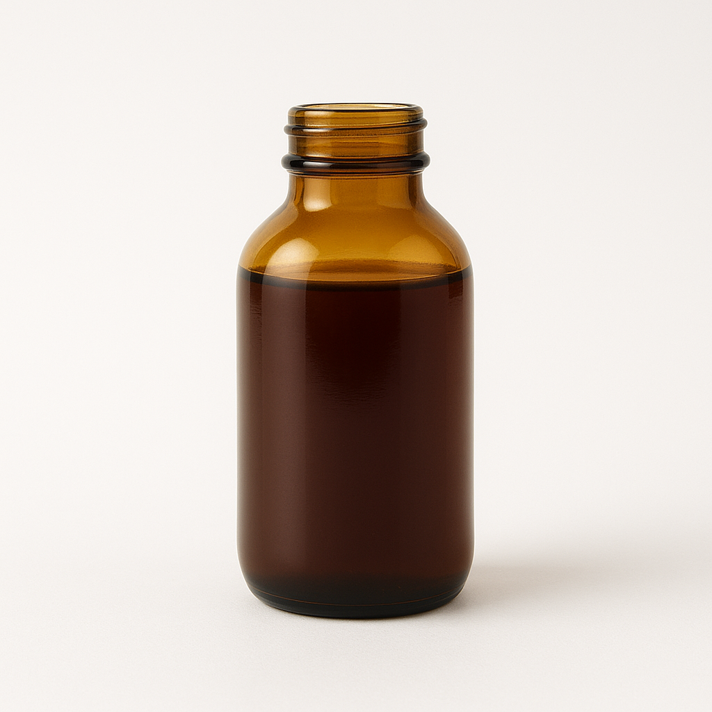 Syrups